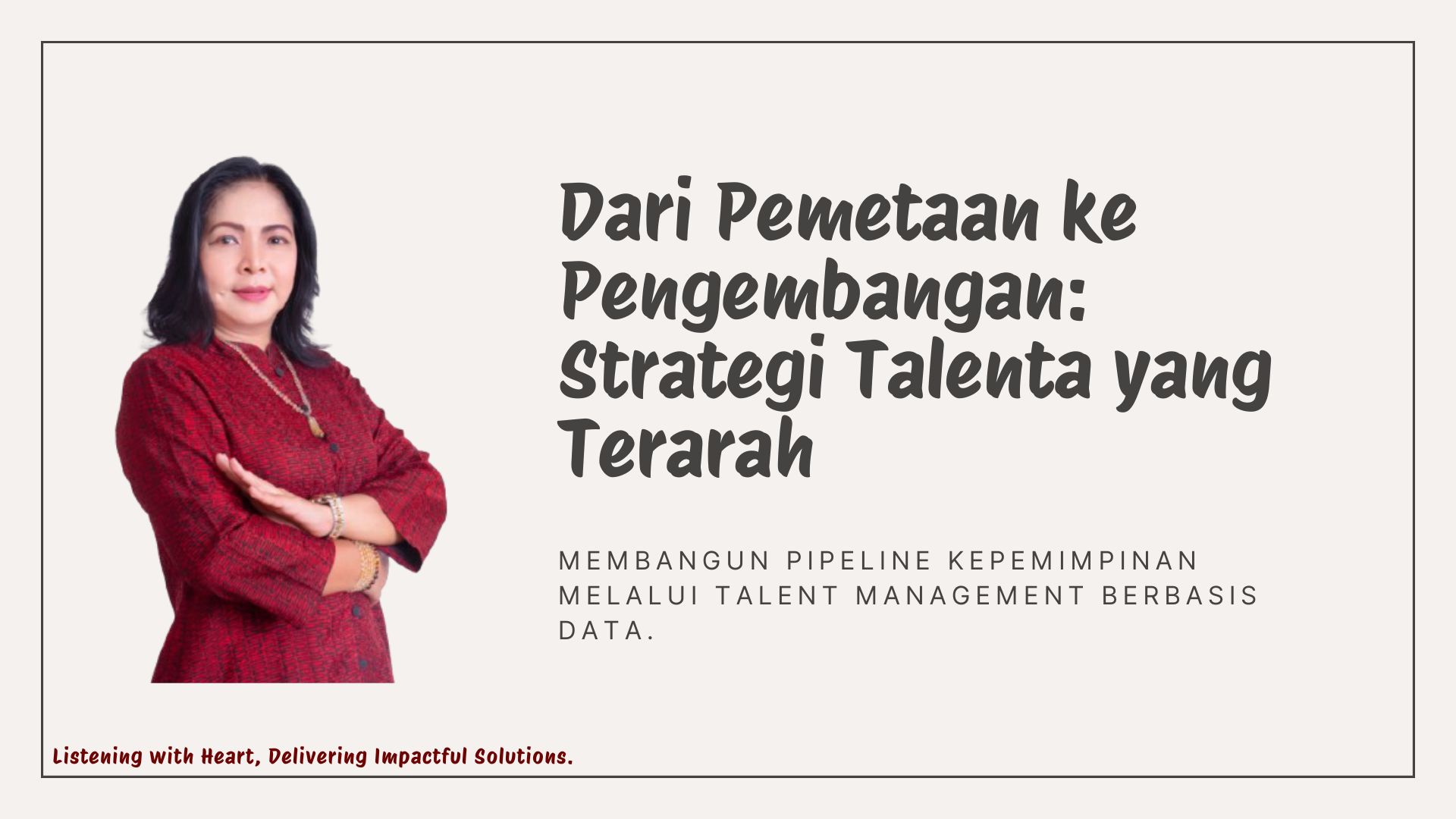 Talent Management